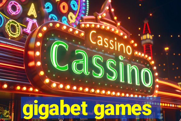 gigabet games